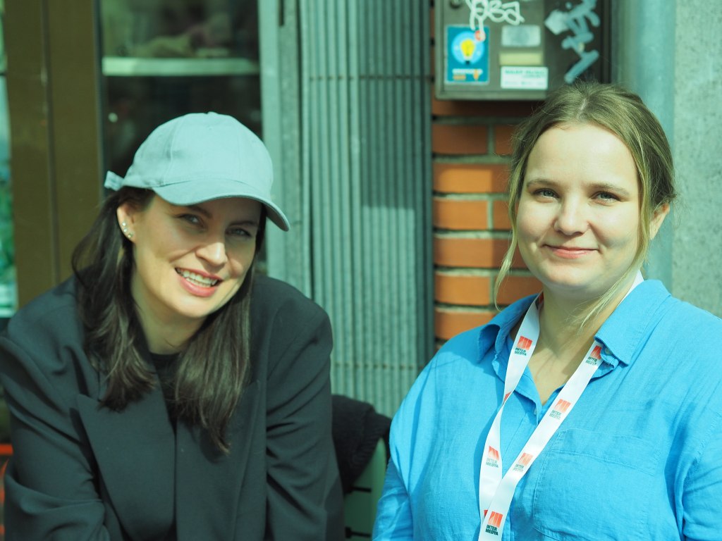 [BONUS] L&rsquo;ERRANCE IMPERTINENTE DE LA SÉRIE LIMBO ZONE :&nbsp;ENTRETIEN