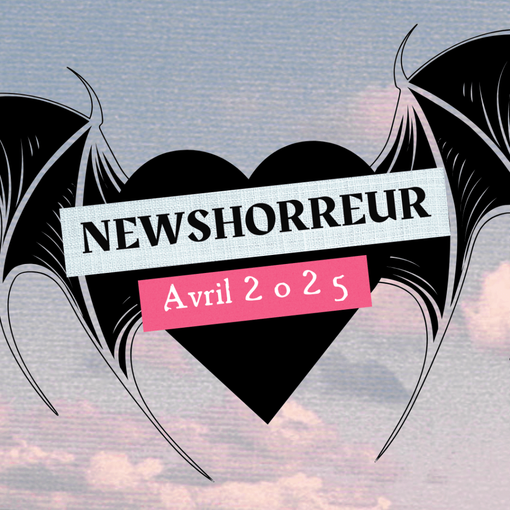 NEWSHORREUR AVRIL 2025