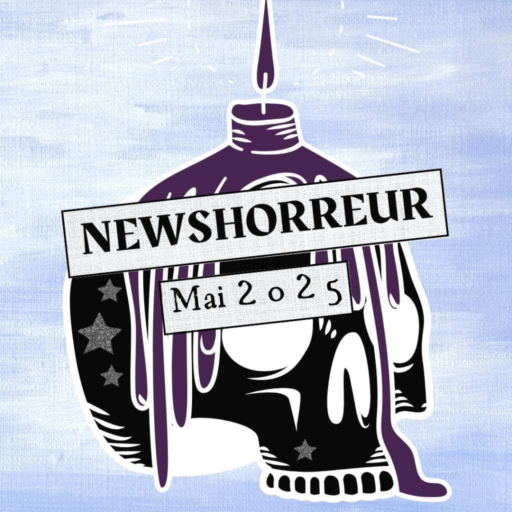 NEWSHORREUR MAI 2025