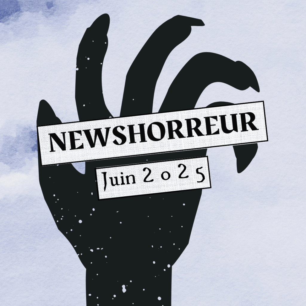 NEWSHORREUR JUIN 2025